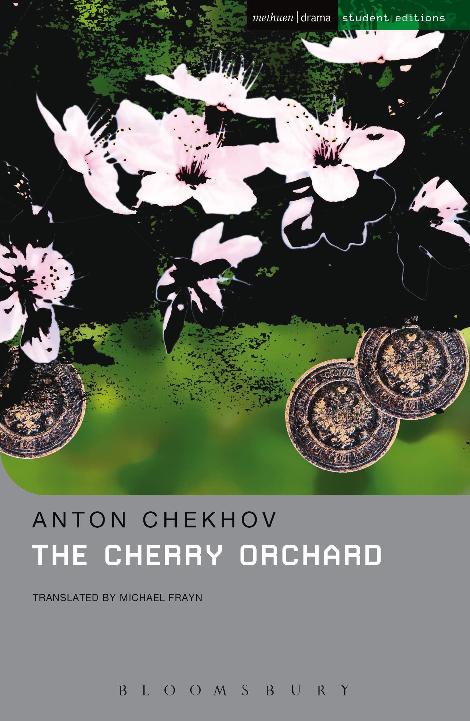 The Cherry Orchard: A Comedy in Four Acts (Student Editions)