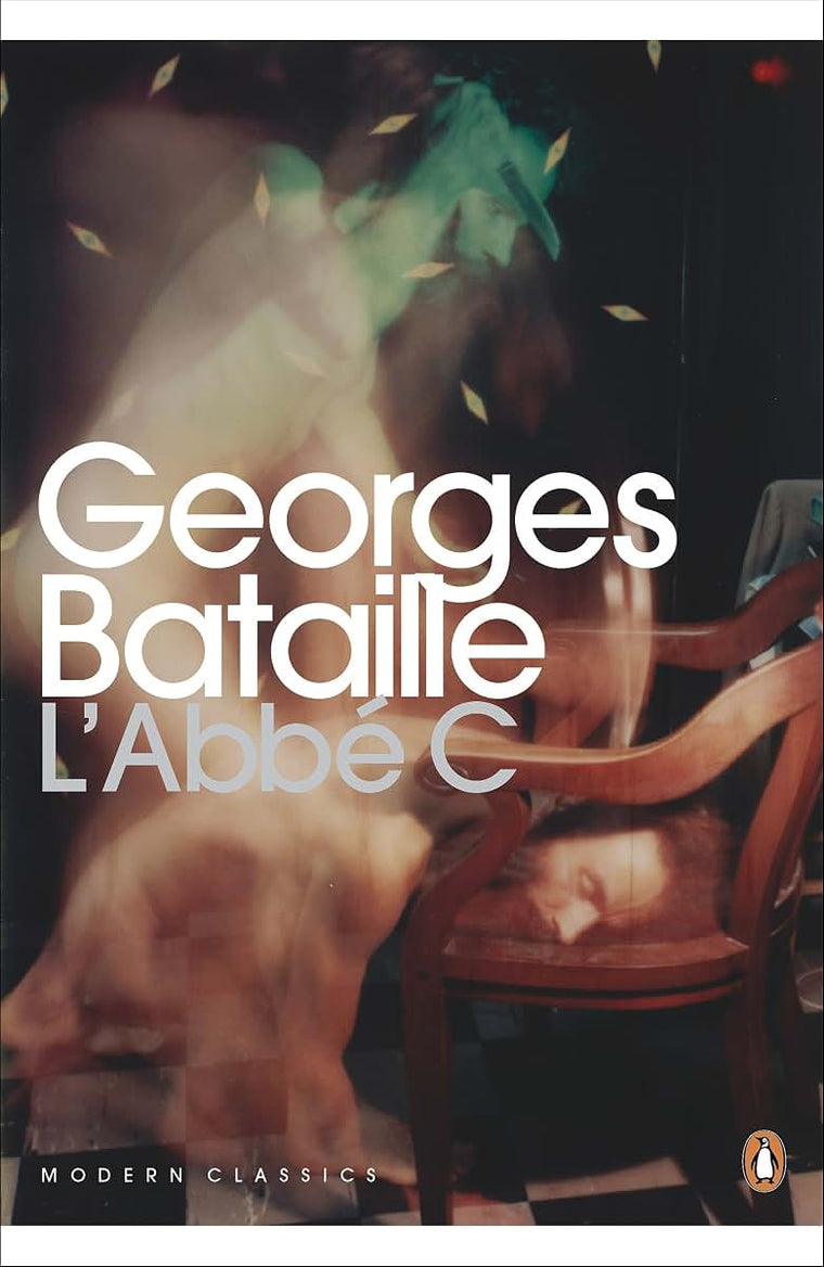 Modern Classics L'abbe C (Penguin Modern Classics)
