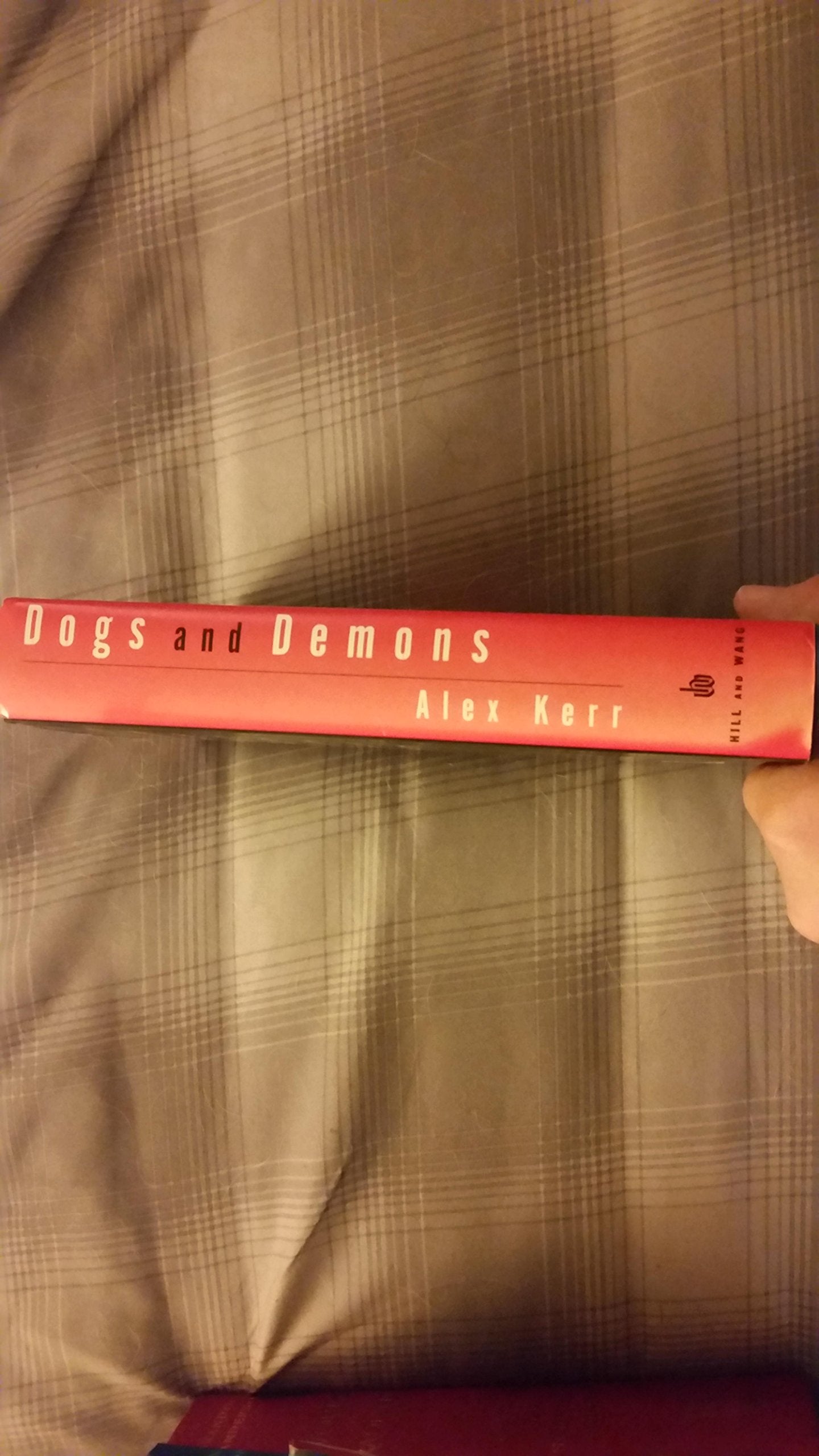 Dogs and Demons: Tales From the Dark Side of Modern Japan