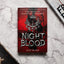 Nightblood (The Frostblood Saga, 3)