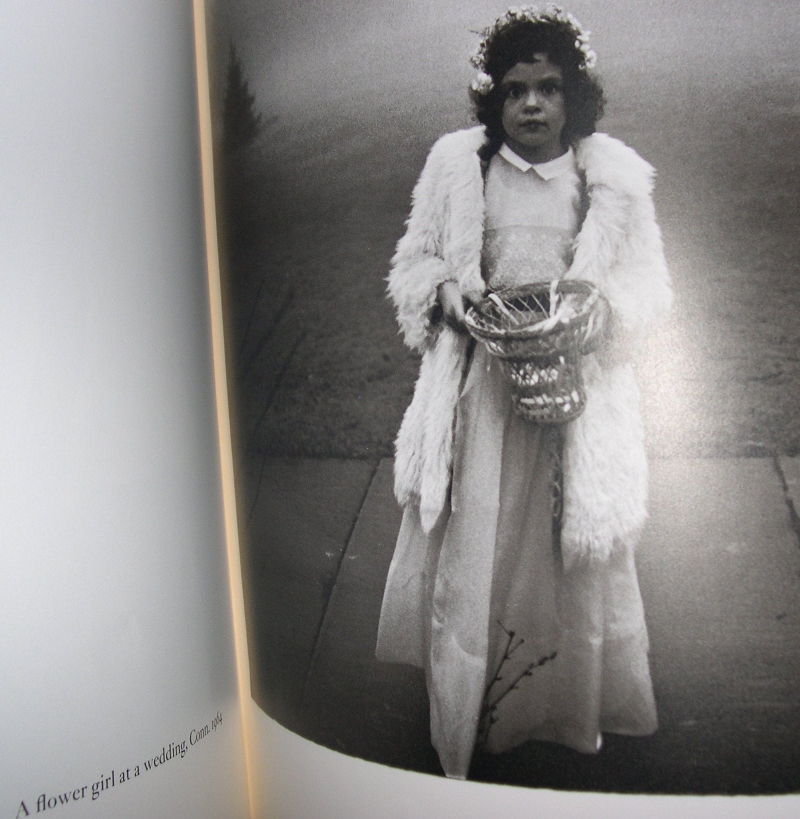 Diane Arbus: An Aperture Monograph