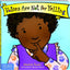 Voices Are Not for Yelling Board Book (Best Behavior)