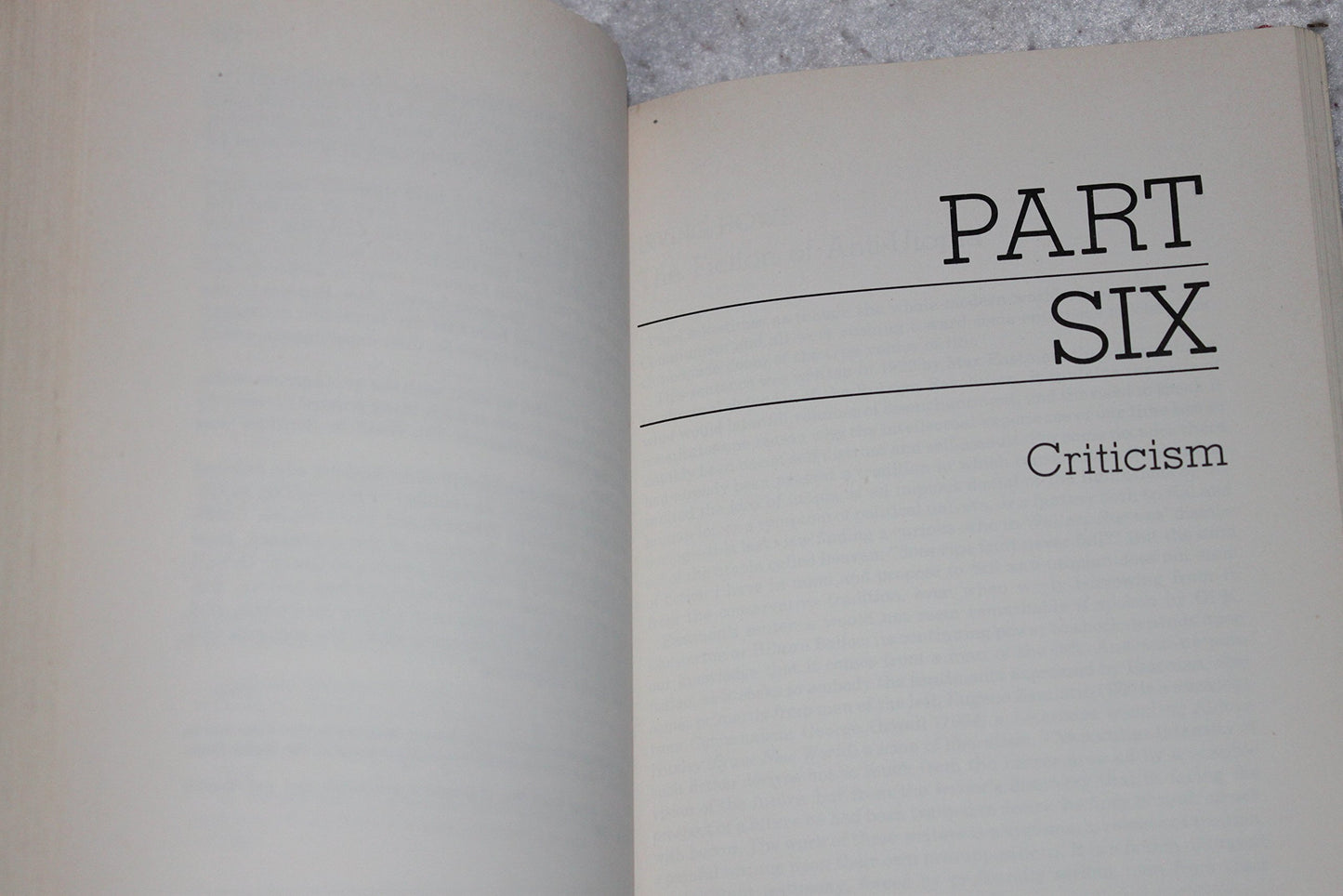 Orwell's Nineteen Eighty-Four: Text, Sources, Criticism (Har