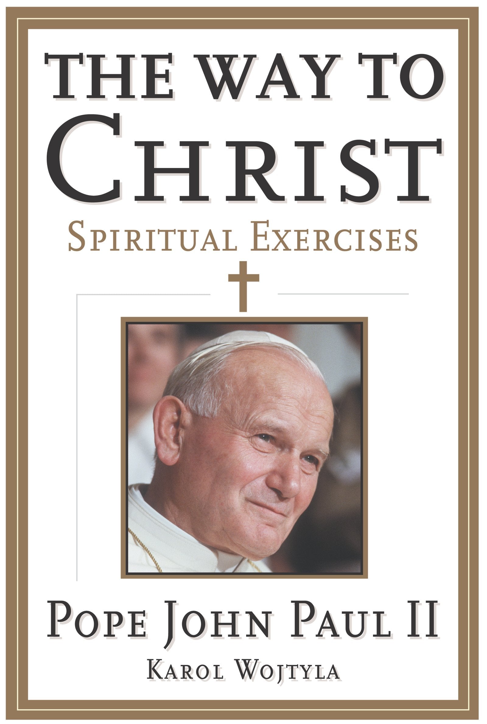 WAY TO CHRIST