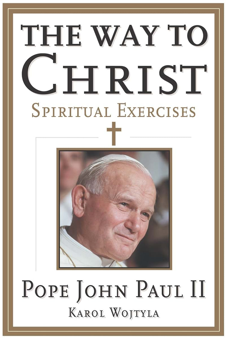 WAY TO CHRIST