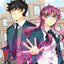 unOrdinary Volume 1: A Graphic Novel – A Popular WEBTOON Story of Superpowers, Betrayal, and High School Survival for Young Adults