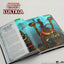 Warhammer Fantasy Roleplay Lustria by Cubicle 7, Role Playing Games