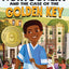 Montgomery and the Case of the Golden Key