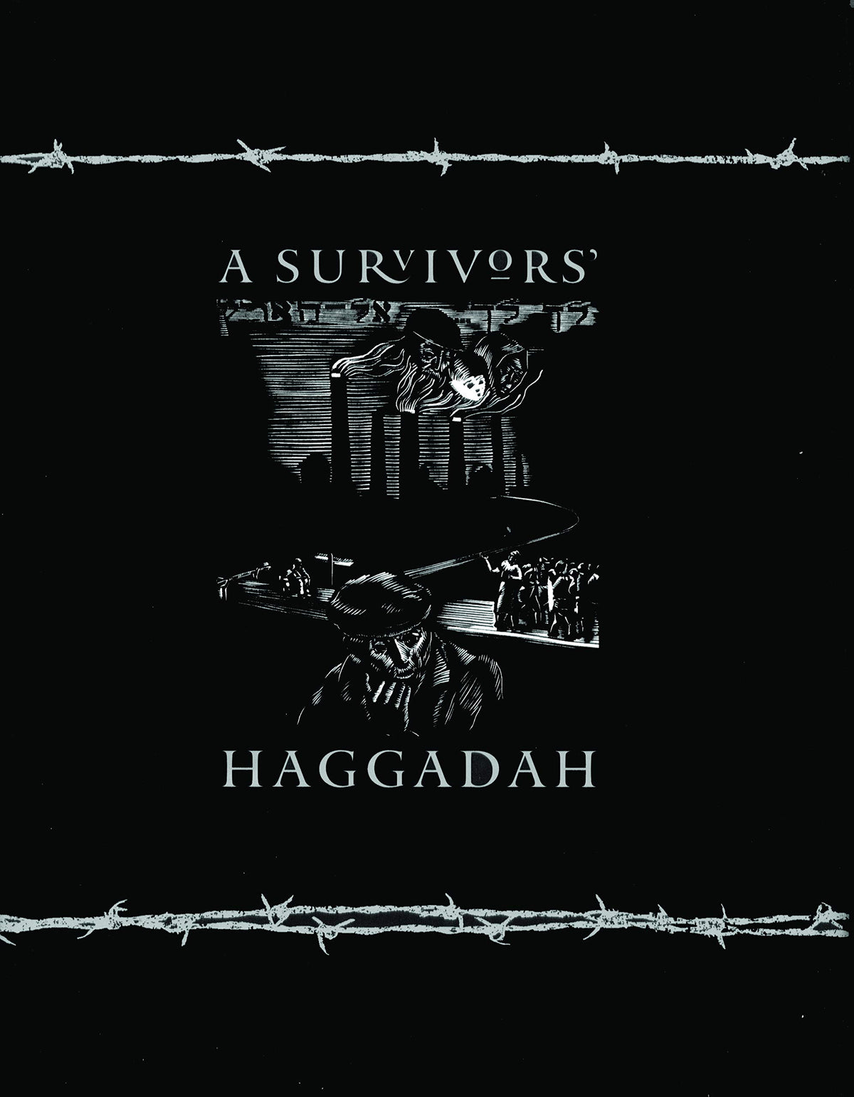 A Survivors' Haggadah