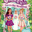 Raquel Reyes Saves the Wedding (Girl of the Year 2026) (American Girl Girl of the Year)