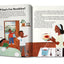 Britannica's 5-Minute Really True Stories for Family Time: 30 Amazing Stories: Featuring baby dinosaurs, helpful dogs, playground science, family reunions, a world of birthdays, and so much more!