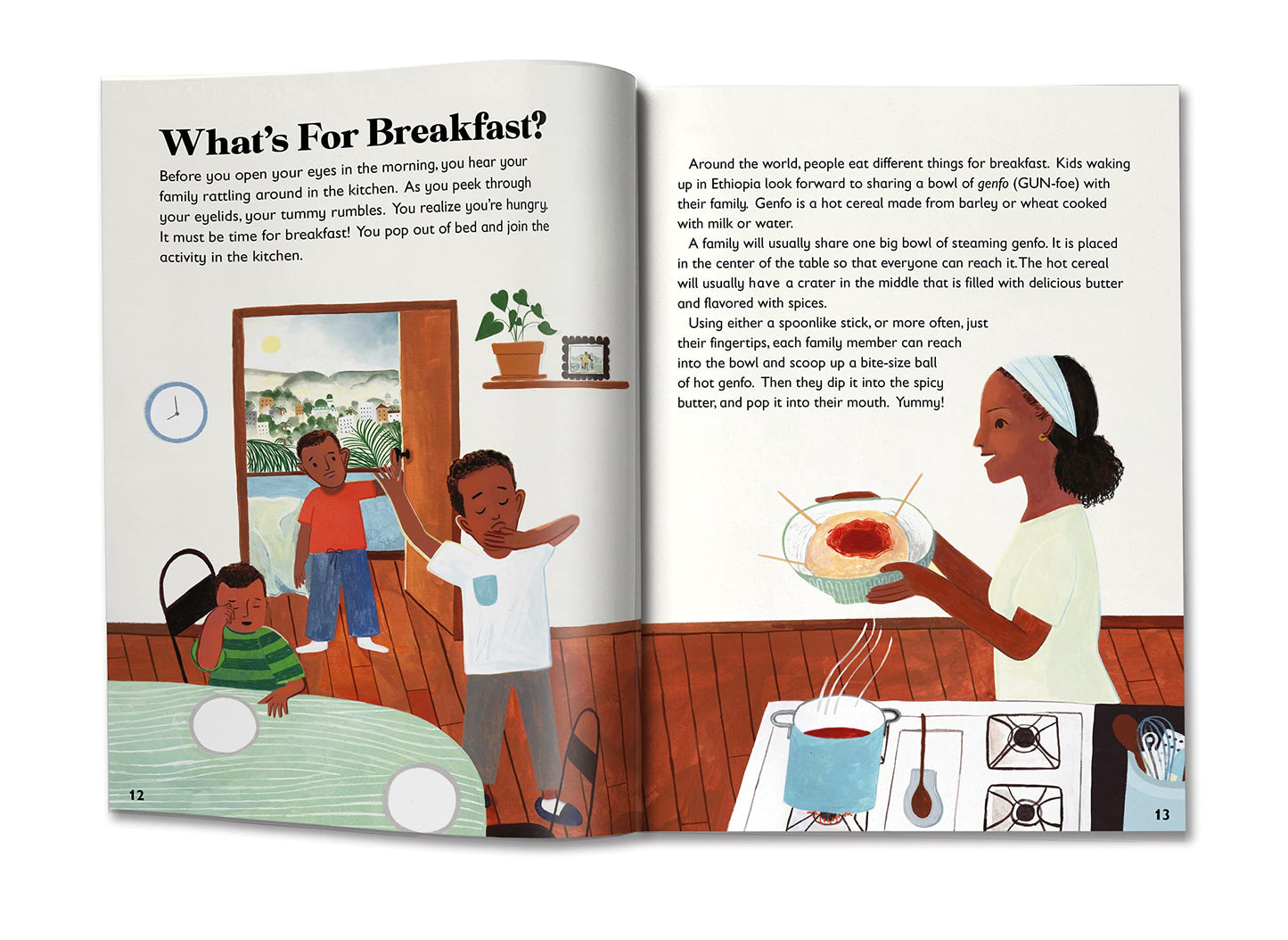 Britannica's 5-Minute Really True Stories for Family Time: 30 Amazing Stories: Featuring baby dinosaurs, helpful dogs, playground science, family reunions, a world of birthdays, and so much more!