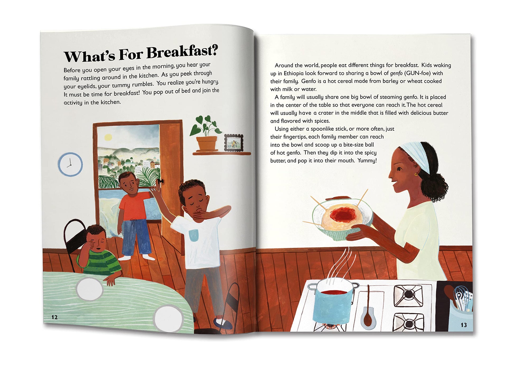 Britannica's 5-Minute Really True Stories for Family Time: 30 Amazing Stories: Featuring baby dinosaurs, helpful dogs, playground science, family reunions, a world of birthdays, and so much more!