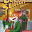 Geronimo Stilton Reporter #6: Paws Off, Cheddarface! (6) (Geronimo Stilton Reporter Graphic Novels)