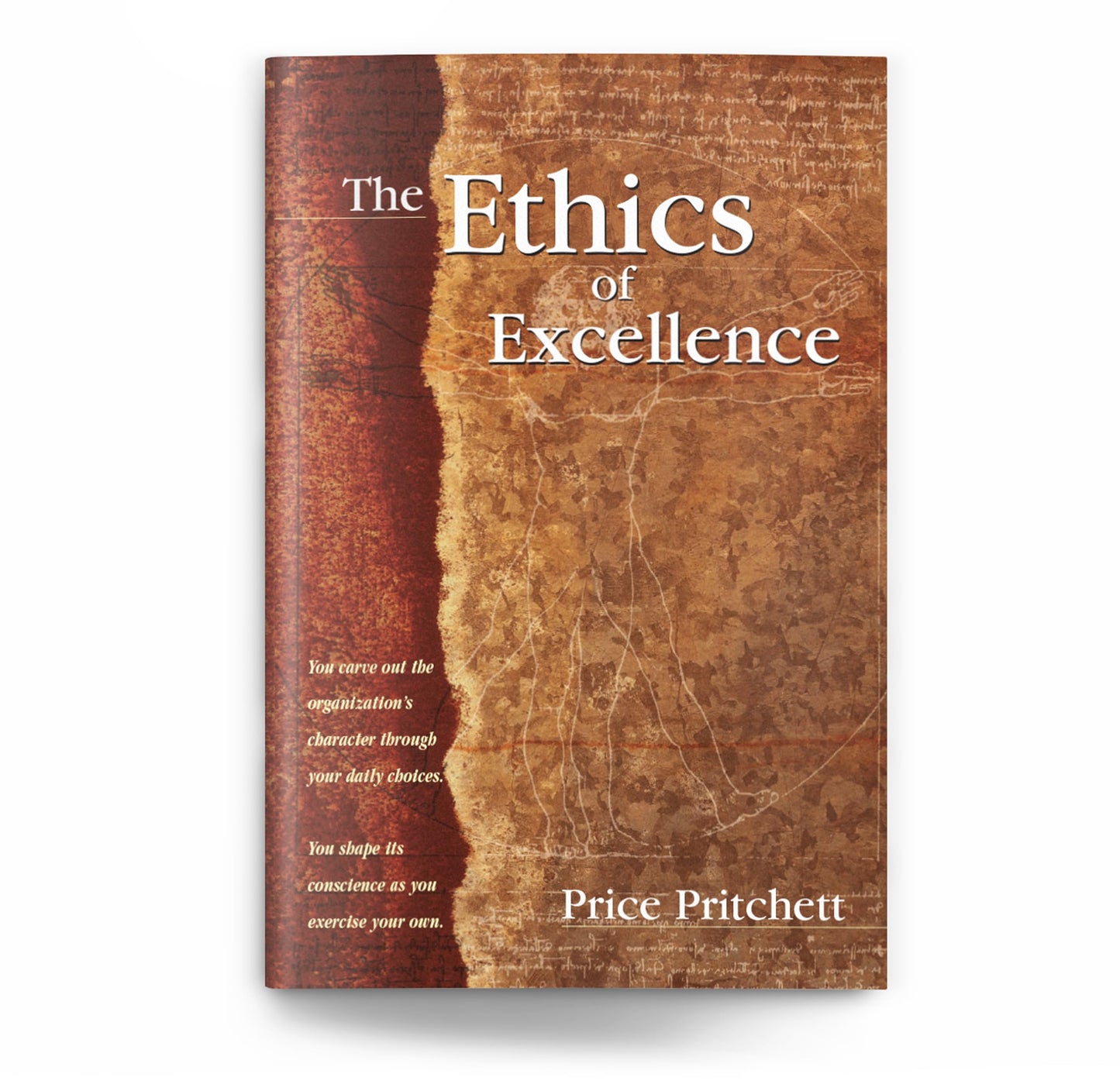 The Ethics of Excellence