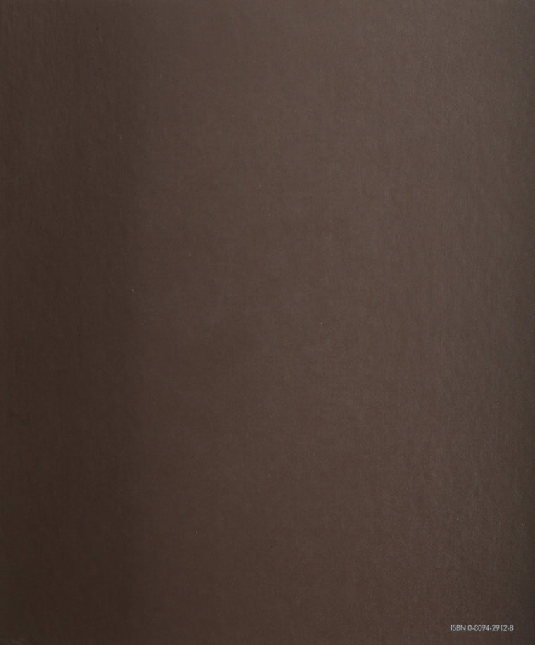 Cakes: The Good Cook, Techniques & Recipes — back cover
