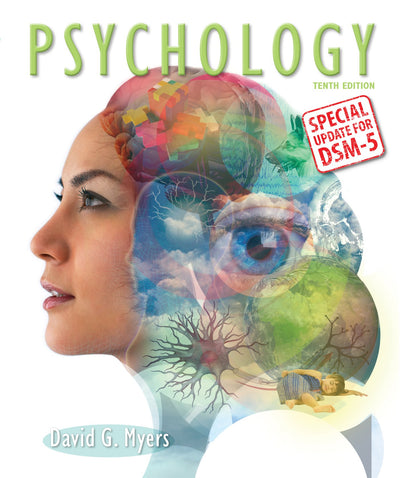 Psychology with Updates on DSM-5