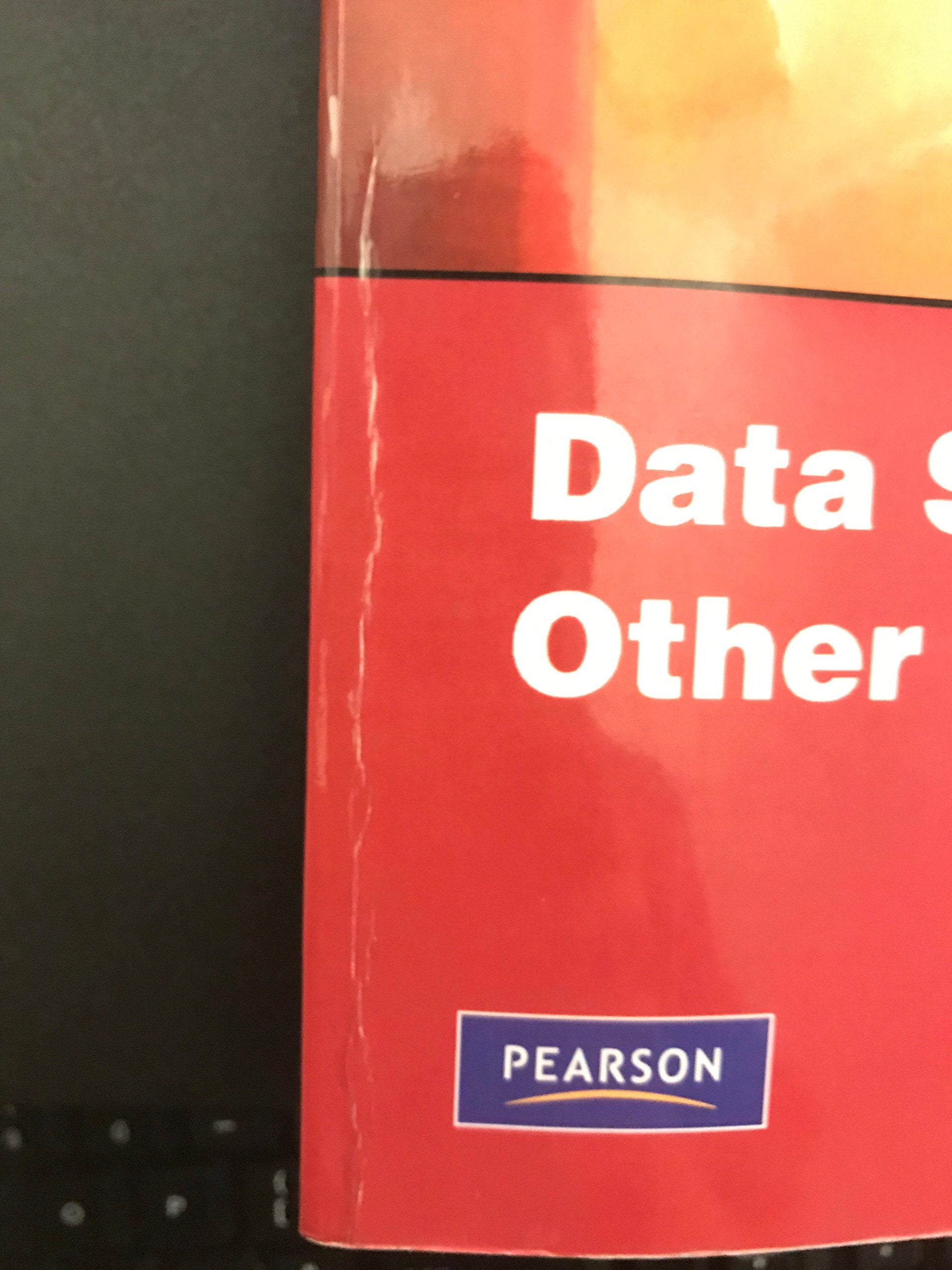 Data Structures and Other Objects Using C++