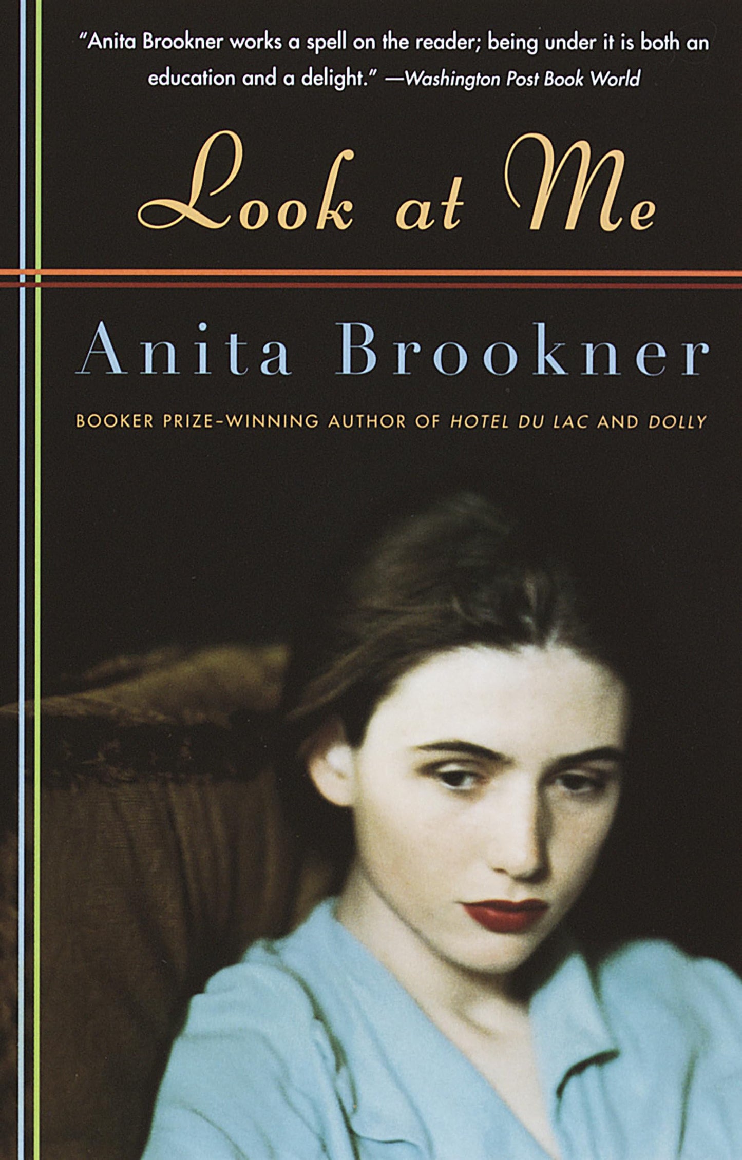 Look at Me (Vintage Contemporaries)