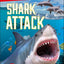 DK Super Readers Level 4 Shark Attack