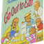 The Berenstain Bears Go Out to Eat