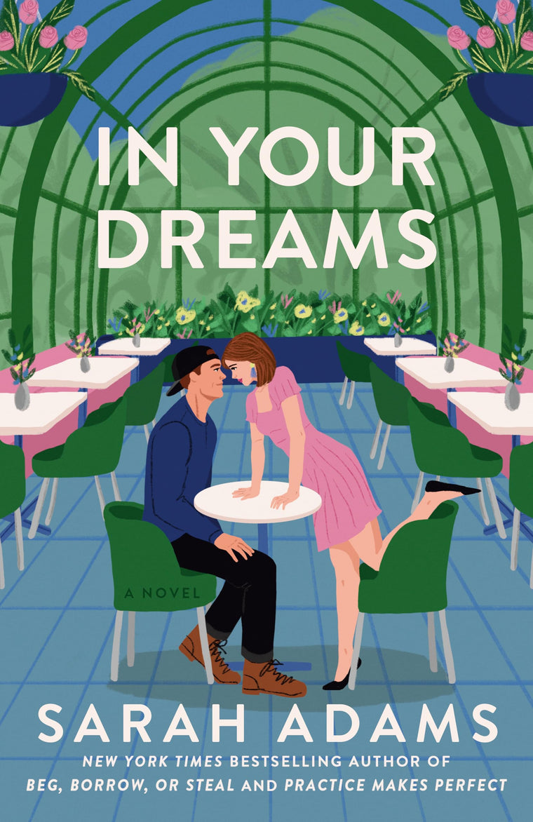 In Your Dreams: A Novel (Rome, Kentucky)