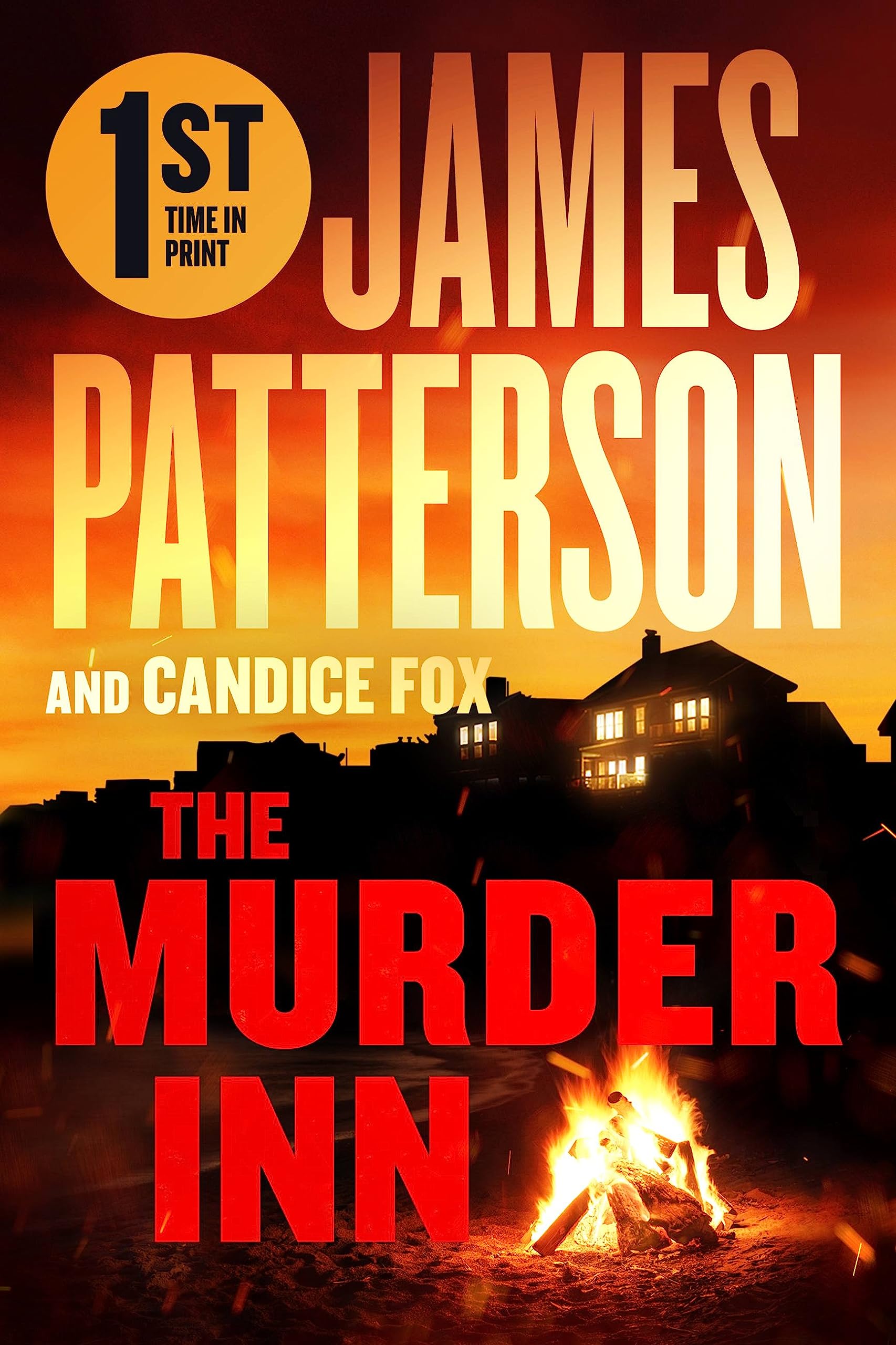 The Murder Inn: From the Author of The Summer House