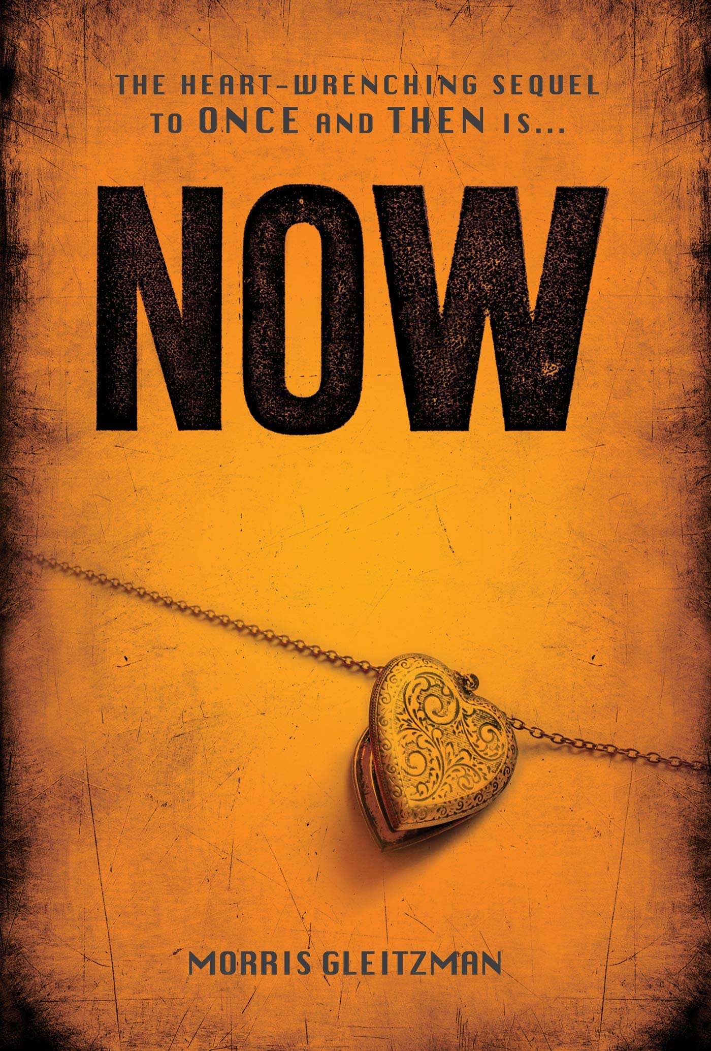 Now (Once Series)