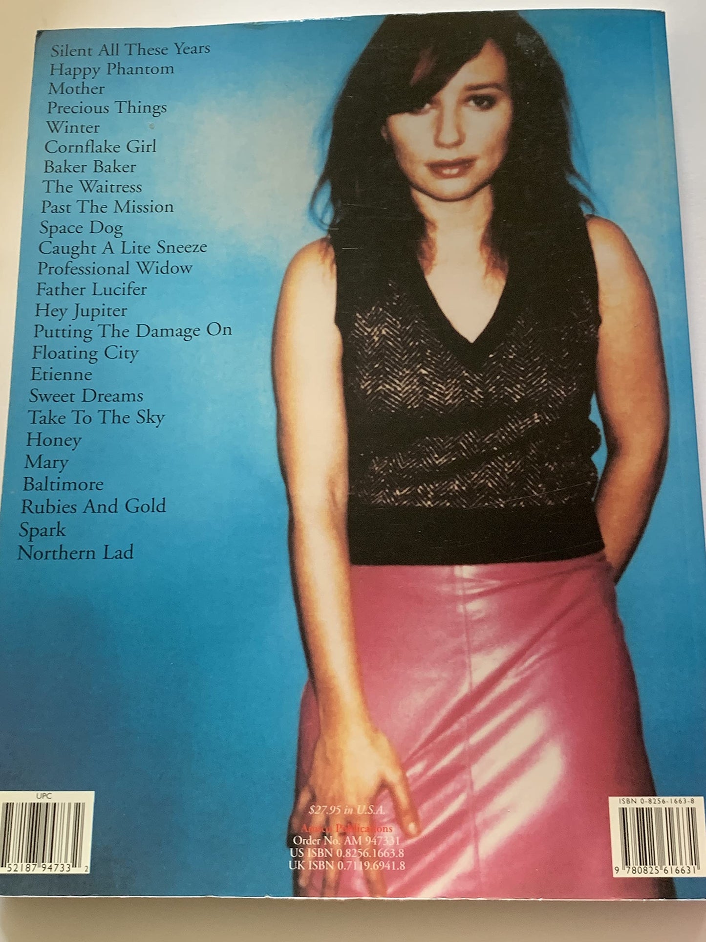Anthology
