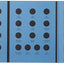 Canadian Small Cent Folder #2, 1898-2012