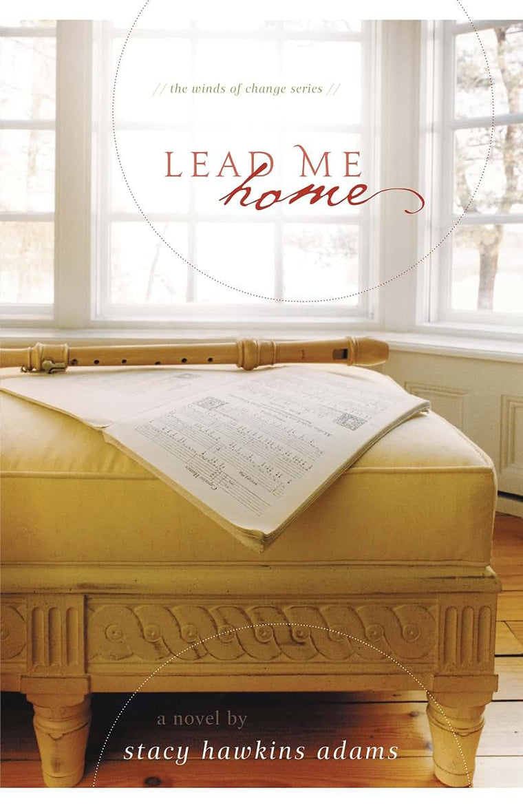 Lead Me Home (Winds of Change)