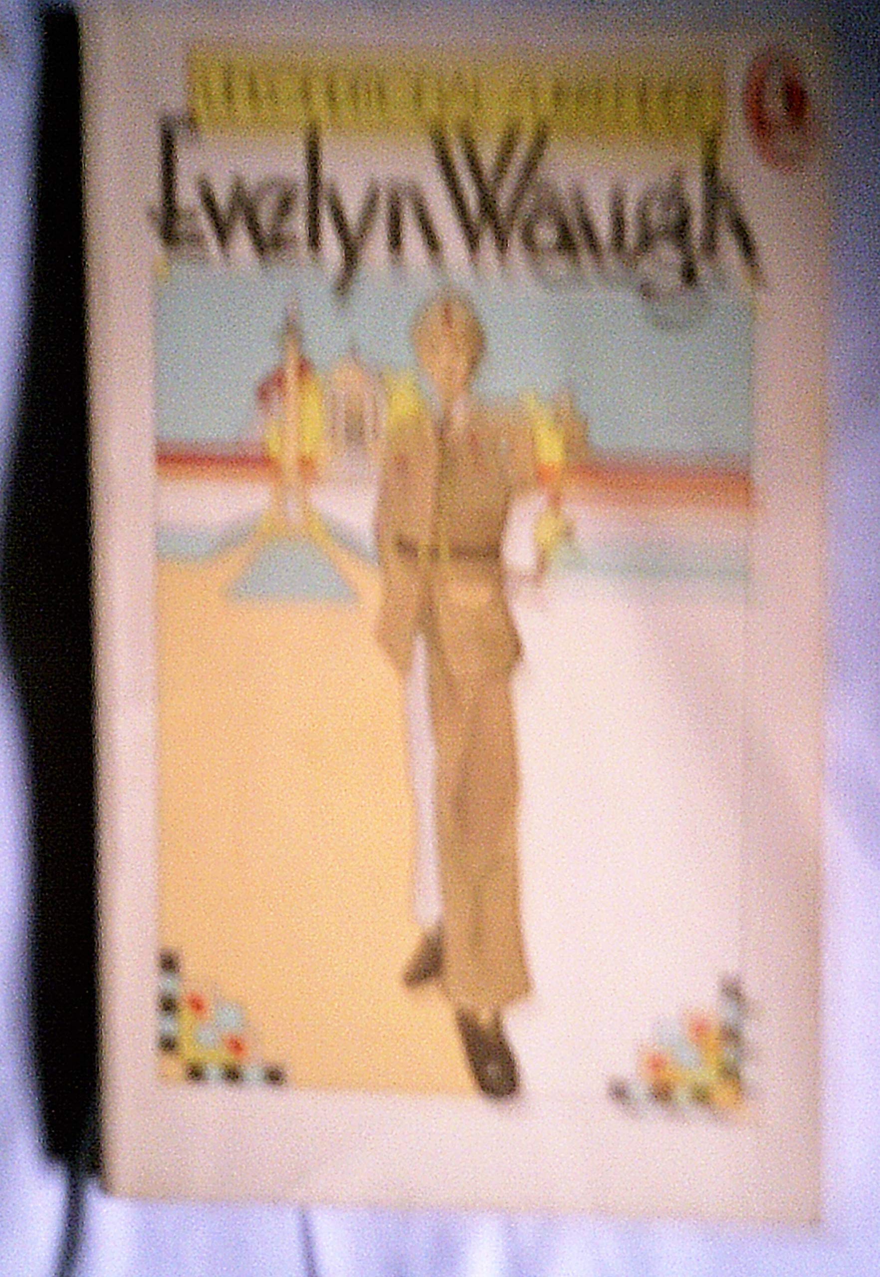 Unconditional Surrender