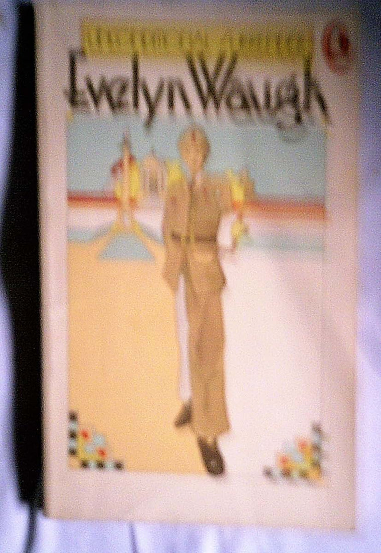Unconditional Surrender