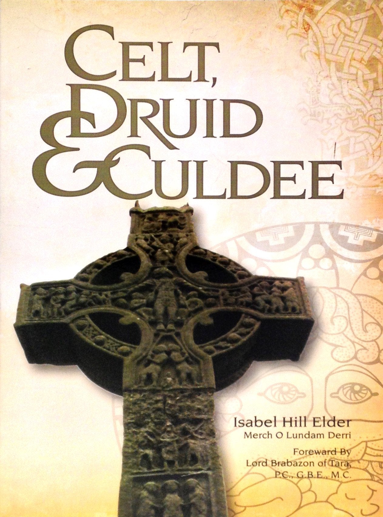 Celt, Druid and Culdee