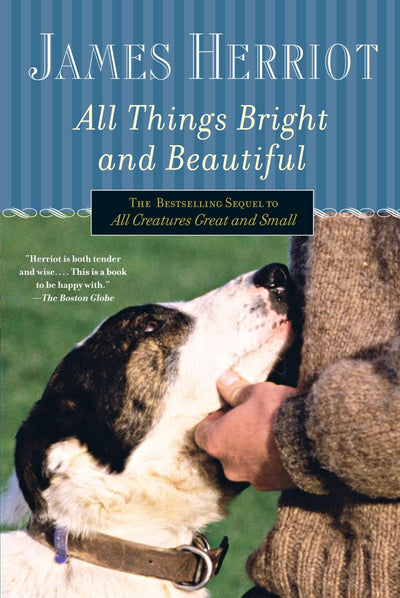 All Things Bright and Beautiful (All Creatures Great and Small)