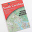 South Carolina Atlas & Gazetteer (Delorme Atlas & Gazetteer)