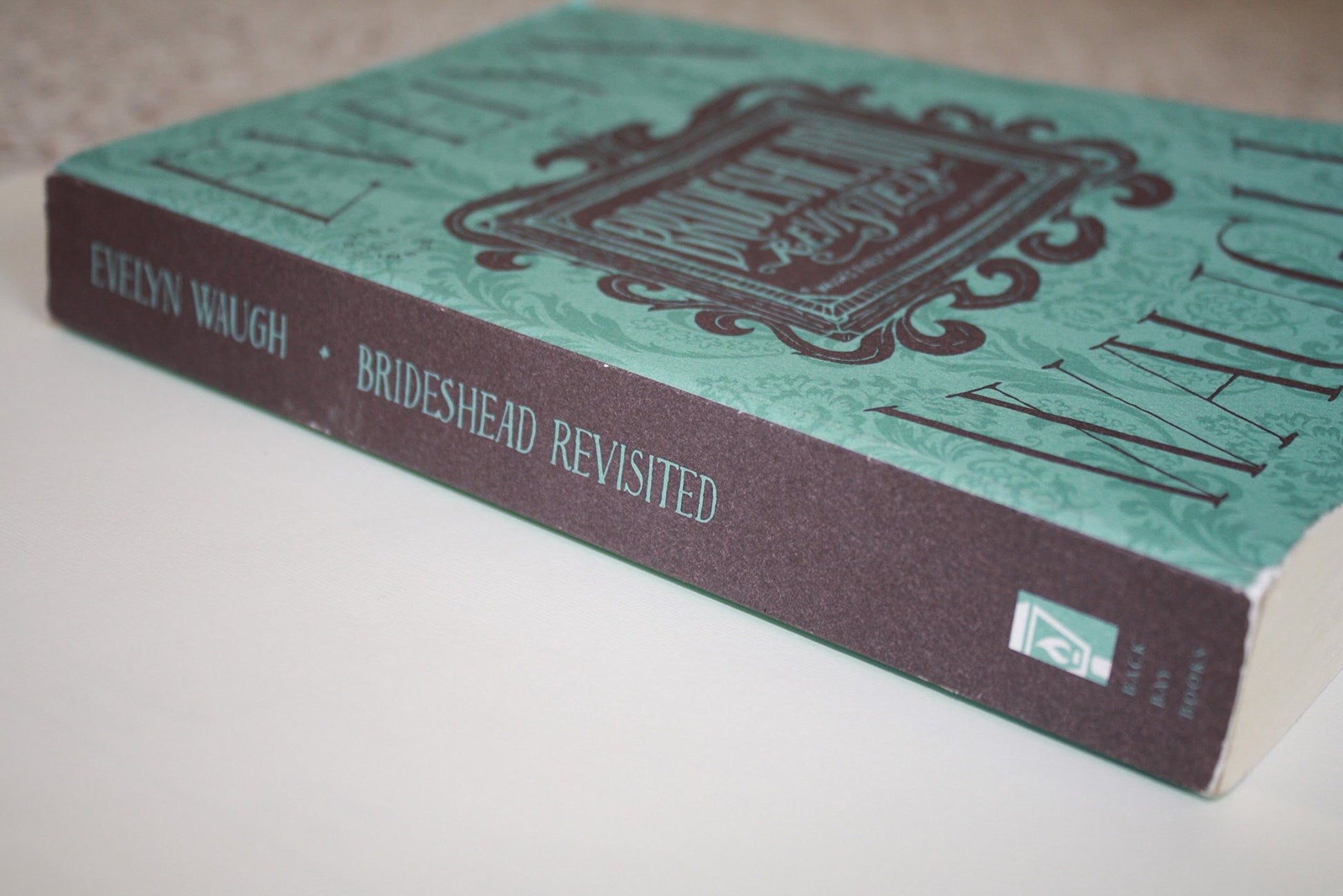 Brideshead Revisited