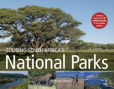 Touring South Africas National Parks