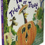Turkey Trick or Treat (Turkey Trouble)