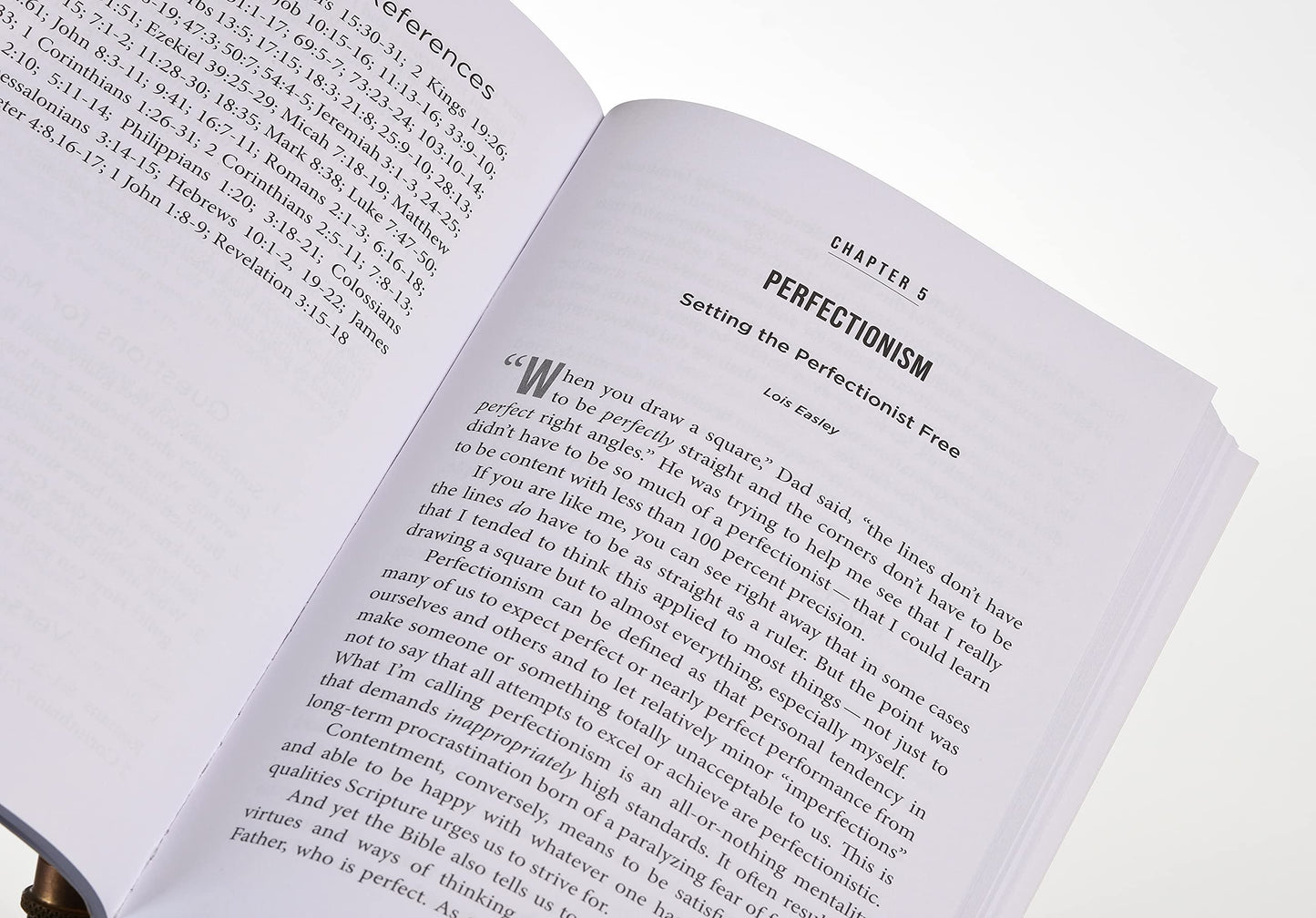 Topical Memory System: Life Issues, Hide God's Word in Your