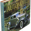 The Art of the Automobile: The 100 Greatest Cars by Adler, D