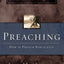 Preaching: How to Preach Biblically (MacArthur Pastor's Library)