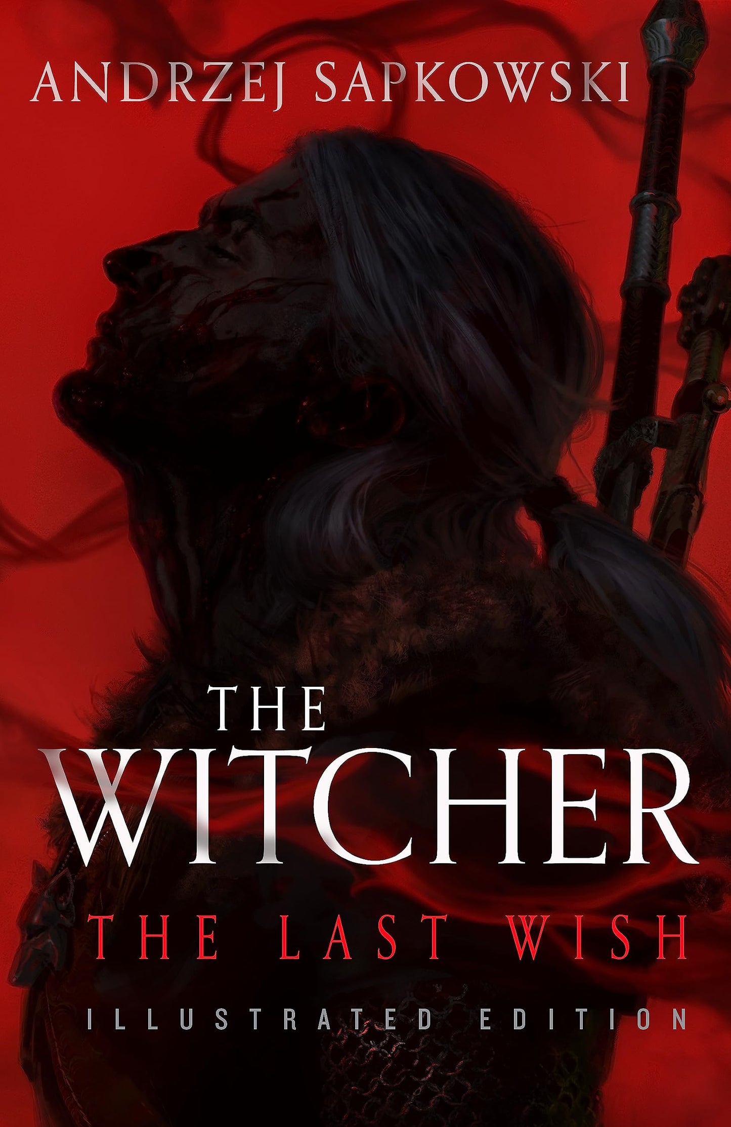 The Last Wish: Introducing the Witcher - Now a major Netflix show