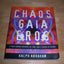 Chaos Gaia Eros: A Chaos Pioneer Uncovers the Three Great Streams of History