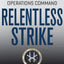 Relentless Strike: Secret History of Joint Special Ops