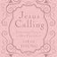 Jesus Calling, Pink Leathersoft, with Scripture References