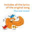 Every Little Thing: Based on the song 'Three Little Birds' by Bob Marley (Preschool Music Books, Children Song Books, Reggae for Kids)