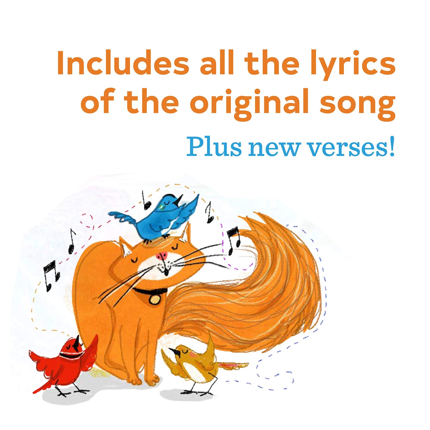 Every Little Thing: Based on the song 'Three Little Birds' by Bob Marley (Preschool Music Books, Children Song Books, Reggae for Kids)