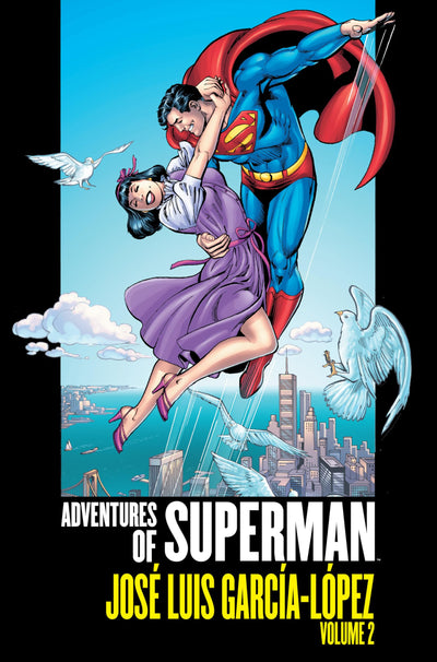 Adventures of Superman 2
