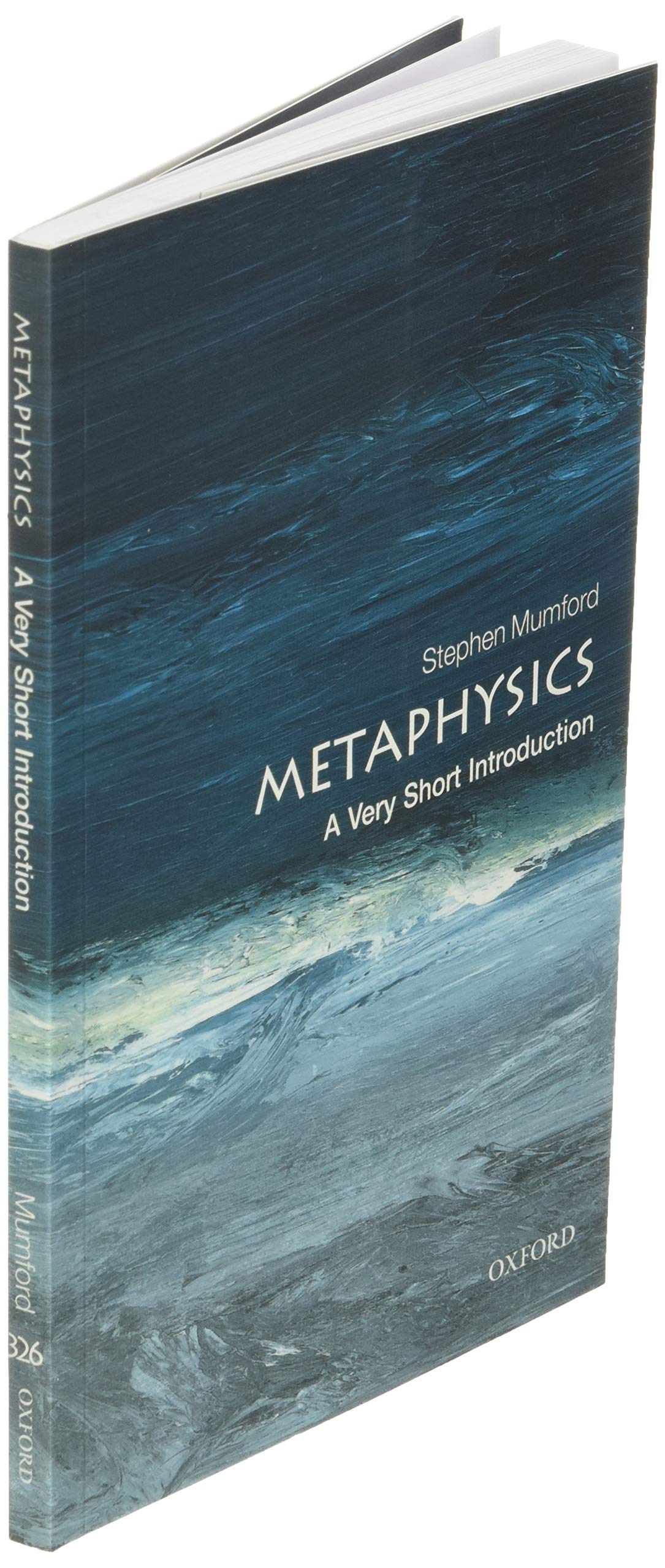 Metaphysics: A Very Short Introduction